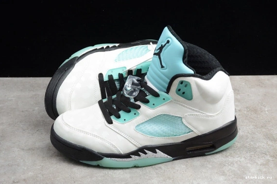 Island CN2932-100 Jordan Retro  Green Air CN2932-100 5 1205